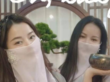 广州海珠区泰式SPA：瑜伽与按摩的古老智慧结晶