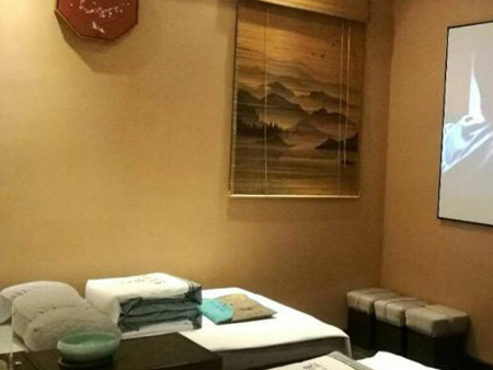 广州海珠区SPA解决方案：针对久坐族的专项护理